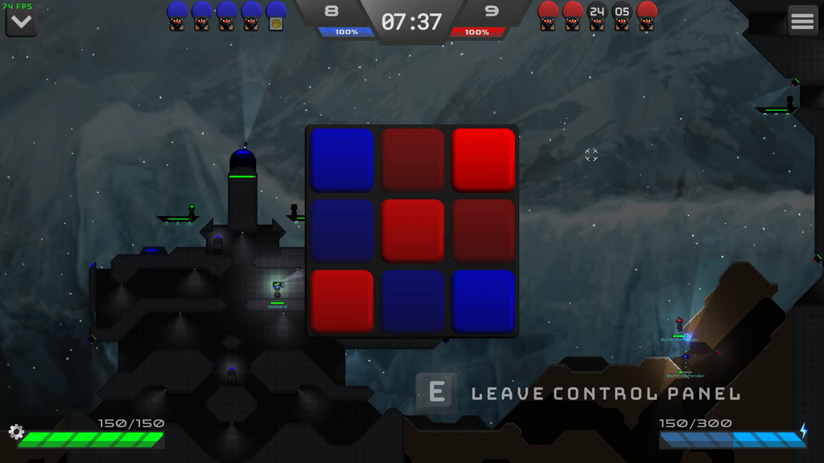 WarBots Steam CD Key  REGION FREE Future Development Program Kft. - [Email/Instant Delivery]