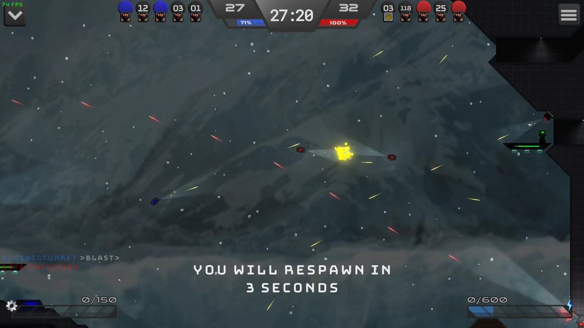 WarBots Steam CD Key  REGION FREE Future Development Program Kft. - [Email/Instant Delivery]