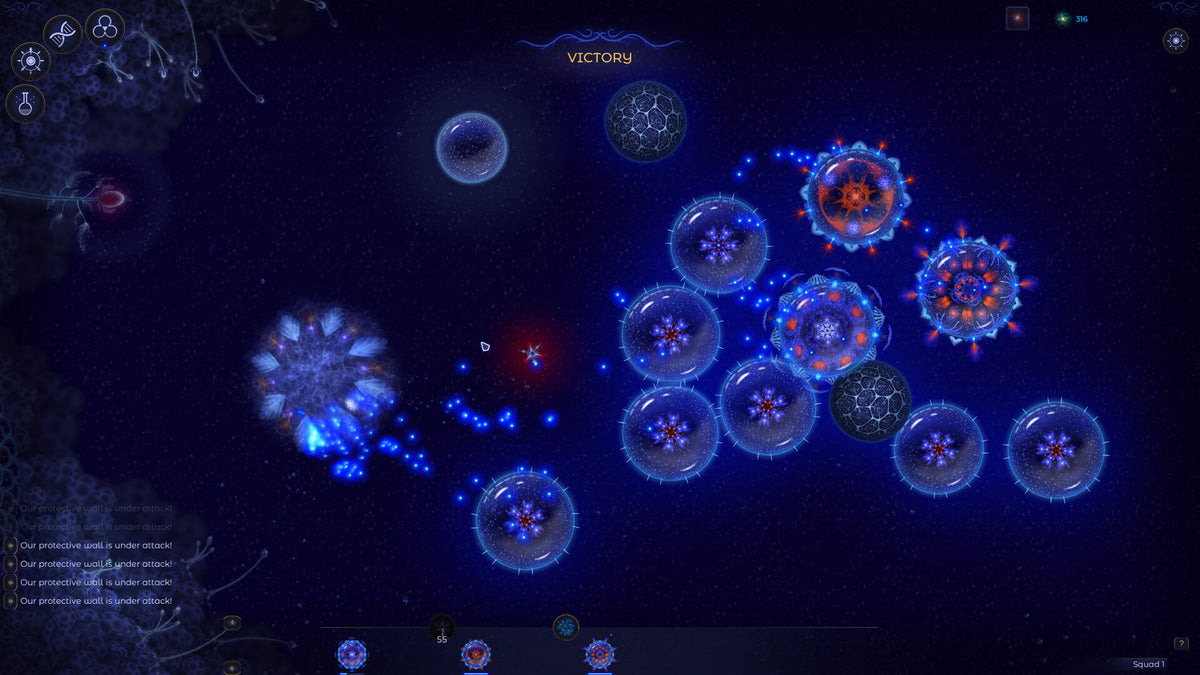 Microcosmum 2 EU Steam CD Key   EUROPE - all countries Satur Entertainment - [Email/Instant Delivery]