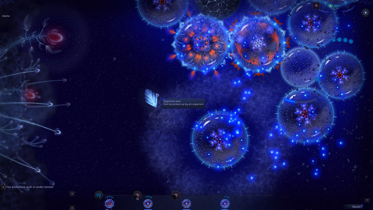 Microcosmum 2 Steam CD Key  REGION FREE Satur Entertainment - [Email/Instant Delivery]