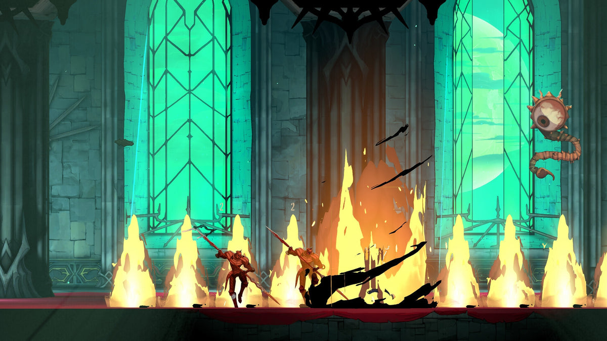 Castlevania: Belmont's Curse (Xbox Series X/S, PC) - Xbox Live Key - UNITED STATES   - konami [Email/Instant Delivery]
