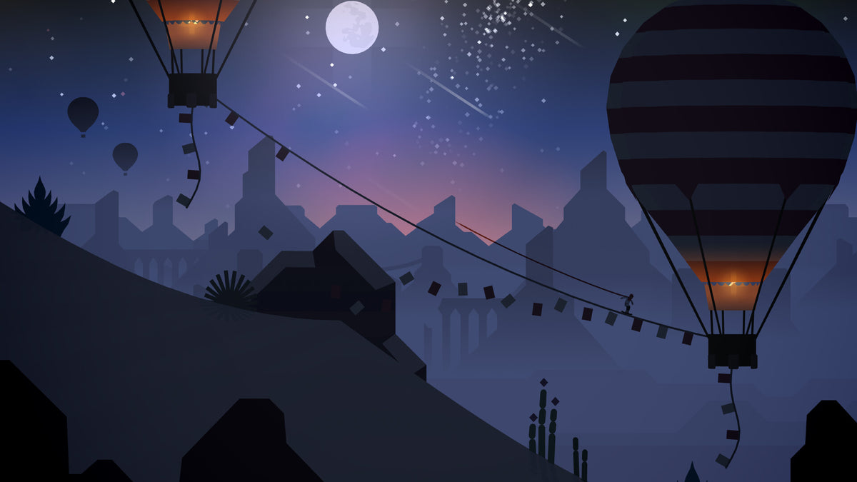 The Alto Collection Steam CD Key  REGION FREE Snowman - [Email/Instant Delivery]