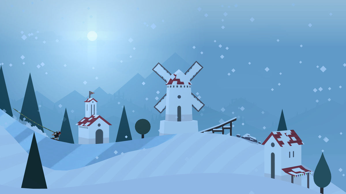 The Alto Collection Steam CD Key  REGION FREE Snowman - [Email/Instant Delivery]