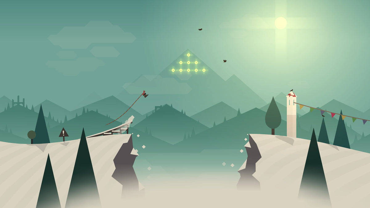 The Alto Collection Steam CD Key  REGION FREE Snowman - [Email/Instant Delivery]