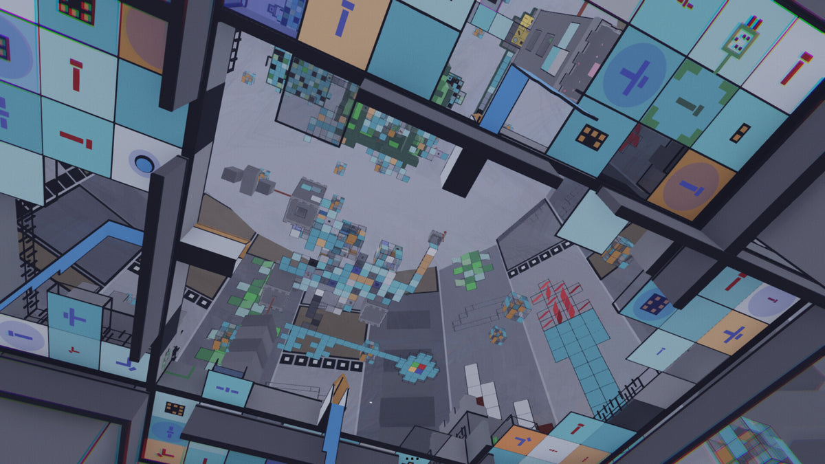 My Sweet Floating in the Void Steam CD Key  REGION FREE Oculus Digital - [Email/Instant Delivery]
