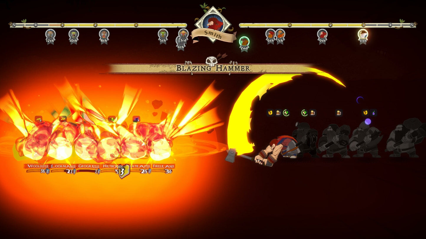Goblin Stone Steam Account  REGION FREE Orc Chop Games - [Email/Instant Delivery]