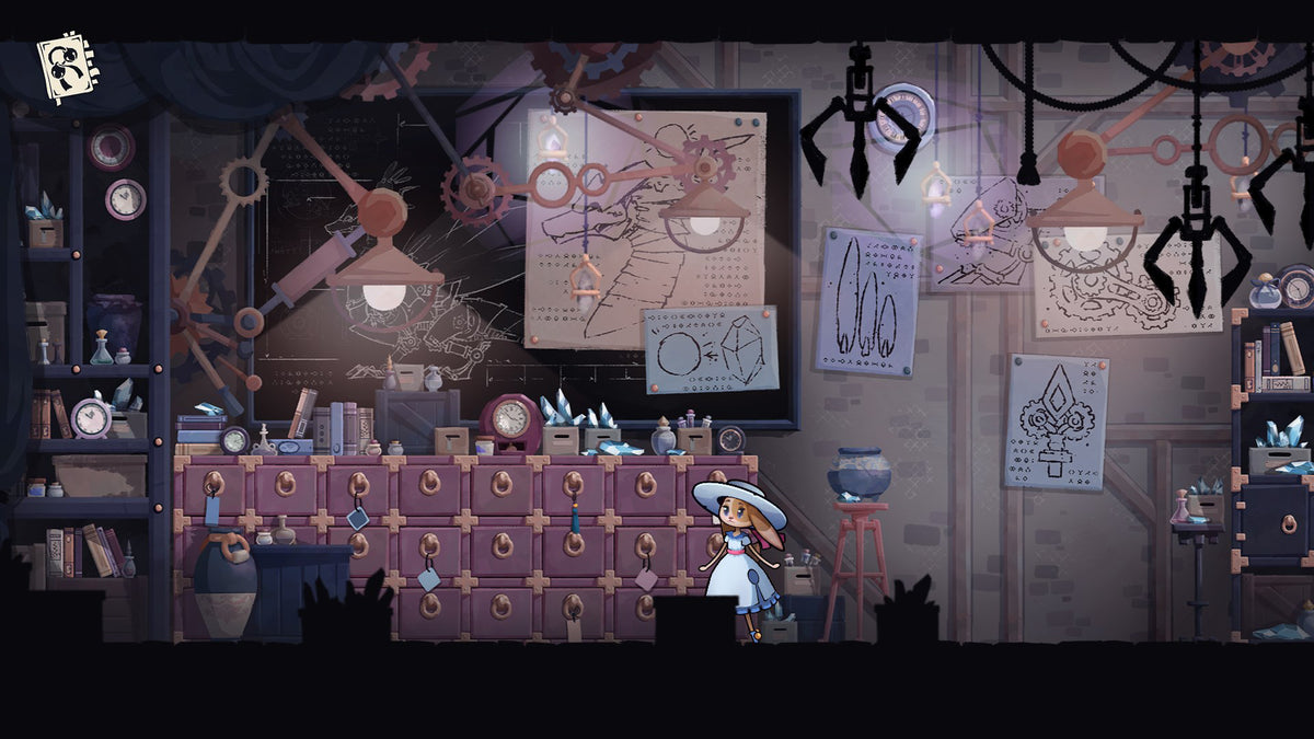 Puzzles For Clef PC Steam CD Key  REGION FREE Freedom Games - [Email/Instant Delivery]