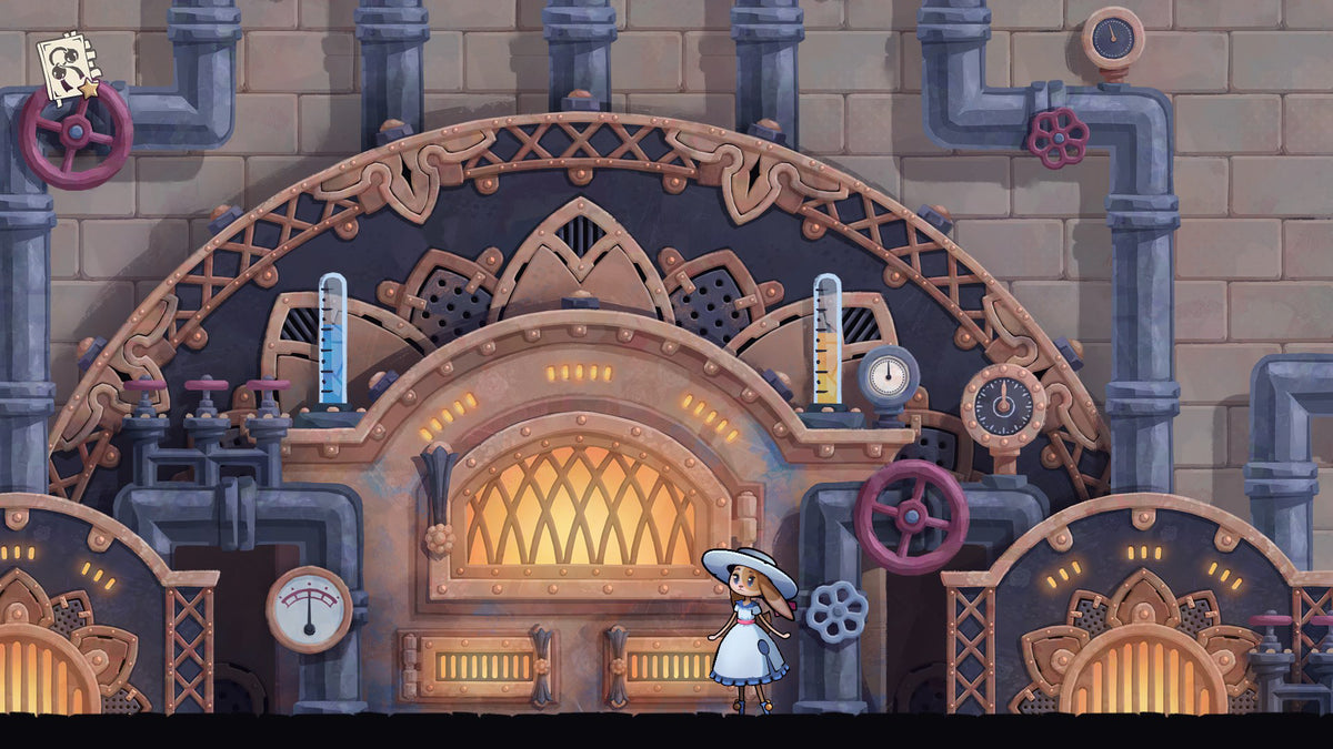 Puzzles For Clef PC Steam CD Key  REGION FREE Freedom Games - [Email/Instant Delivery]