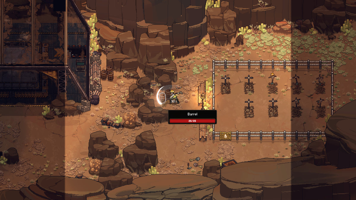 Subterrain: Mines of Titan EU PC Steam CD Key  EUROPE Freedom Games - [Email/Instant Delivery]