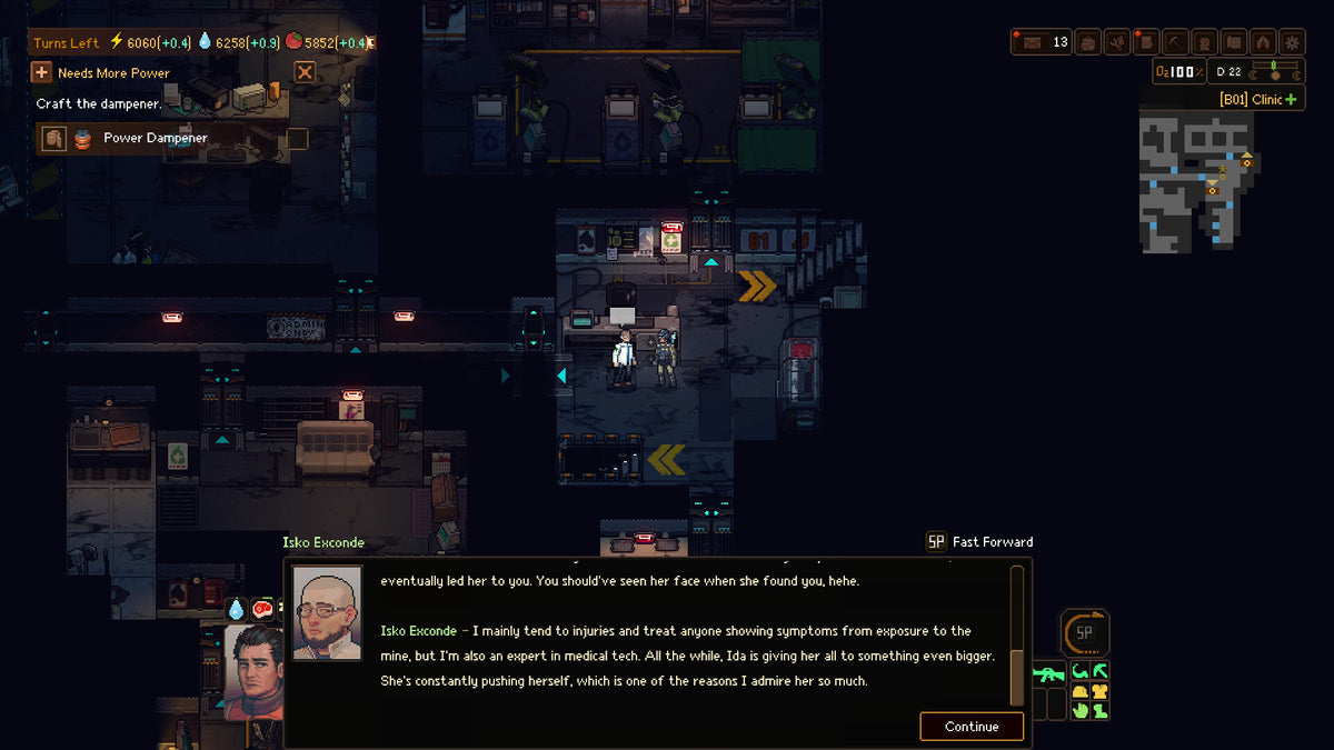 Subterrain: Mines of Titan EU PC Steam CD Key  EUROPE Freedom Games - [Email/Instant Delivery]