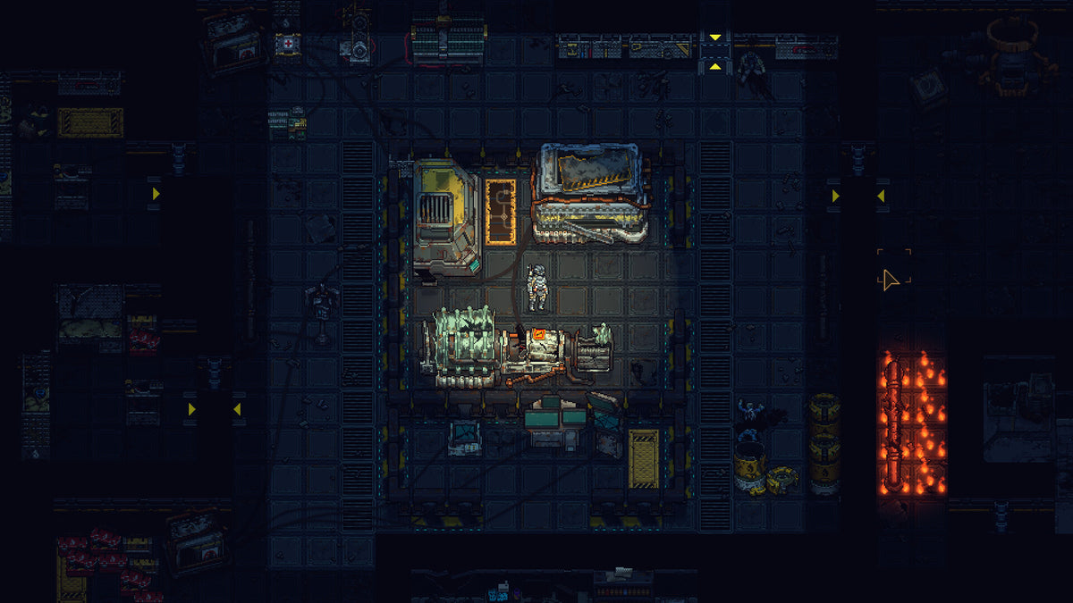 Subterrain: Mines of Titan EU PC Steam CD Key  EUROPE Freedom Games - [Email/Instant Delivery]