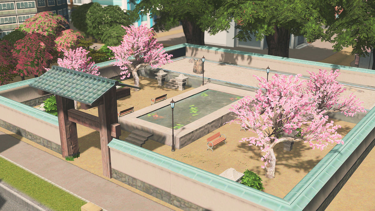Cities: Skylines - Mayors Favorites Bundle Steam CD Key  REGION FREE Paradox Interactive - [Email/Instant Delivery]