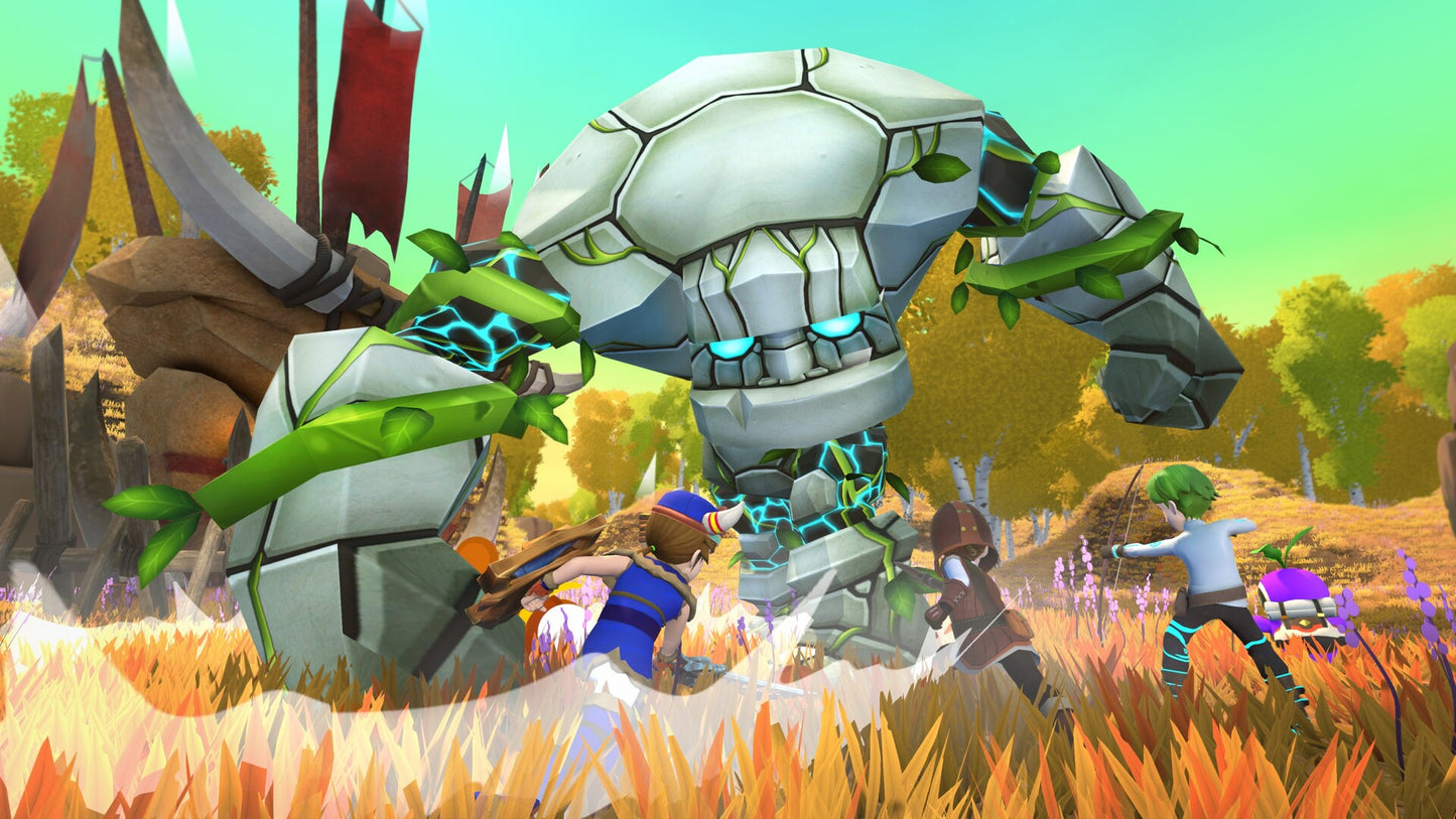Omega Crafter Steam Account  REGION FREE Preferred Networks - [Email/Instant Delivery]
