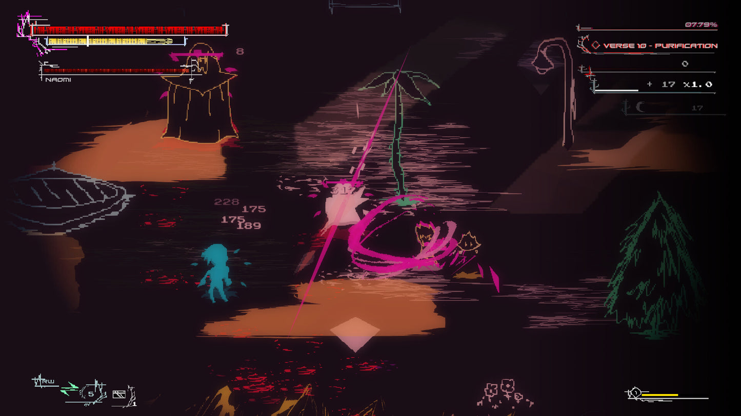 Death of a Wish EU (without DE/NL/PL) Nintendo Switch CD Key  OTHER Syndicate Atomic LLC. - [Email/Instant Delivery]