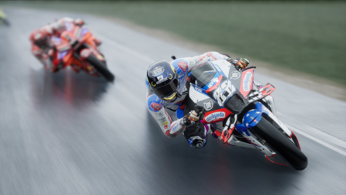 MotoGP 24 EU XBOX One / Xbox Series X|S CD Key Xbox One -  OTHER Milestone S.r.l. - [Email/Instant Delivery]