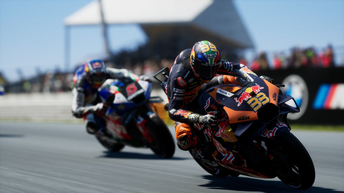 MotoGP 24 US XBOX One / Xbox Series X|S CD Key Xbox One -  United States Milestone S.r.l. - [Email/Instant Delivery]