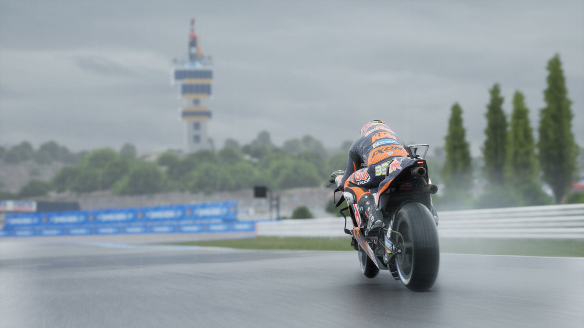 MotoGP 24 PC Steam CD Key  REGION FREE Milestone S.r.l. - [Email/Instant Delivery]