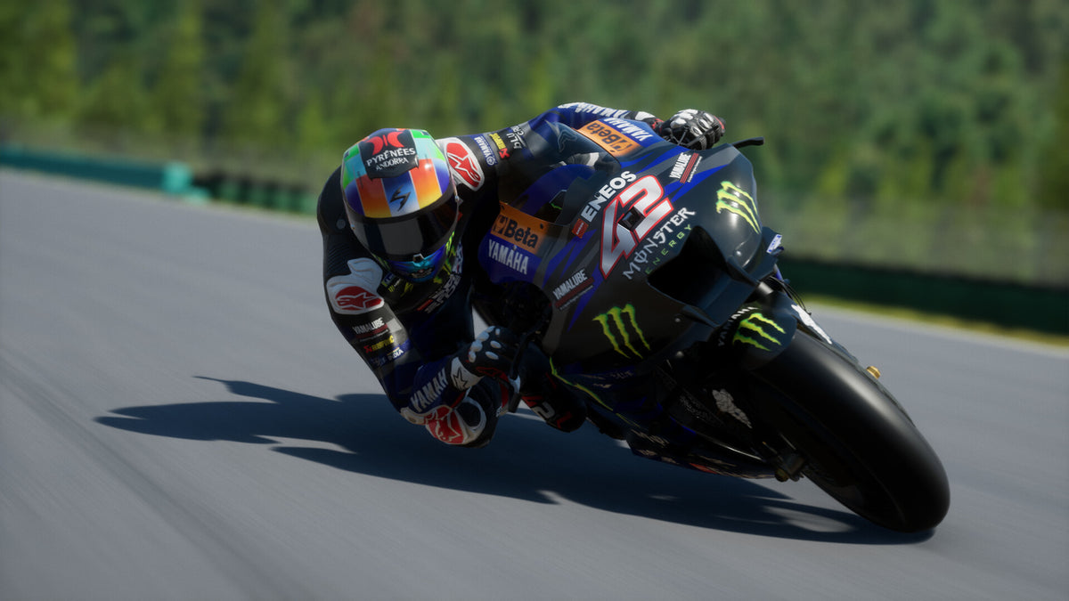 MotoGP 24 PC Steam CD Key  REGION FREE Milestone S.r.l. - [Email/Instant Delivery]