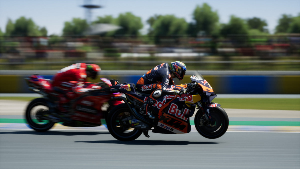 MotoGP 24 EU PC Steam CD Key   EUROPE - all countries Milestone S.r.l. - [Email/Instant Delivery]