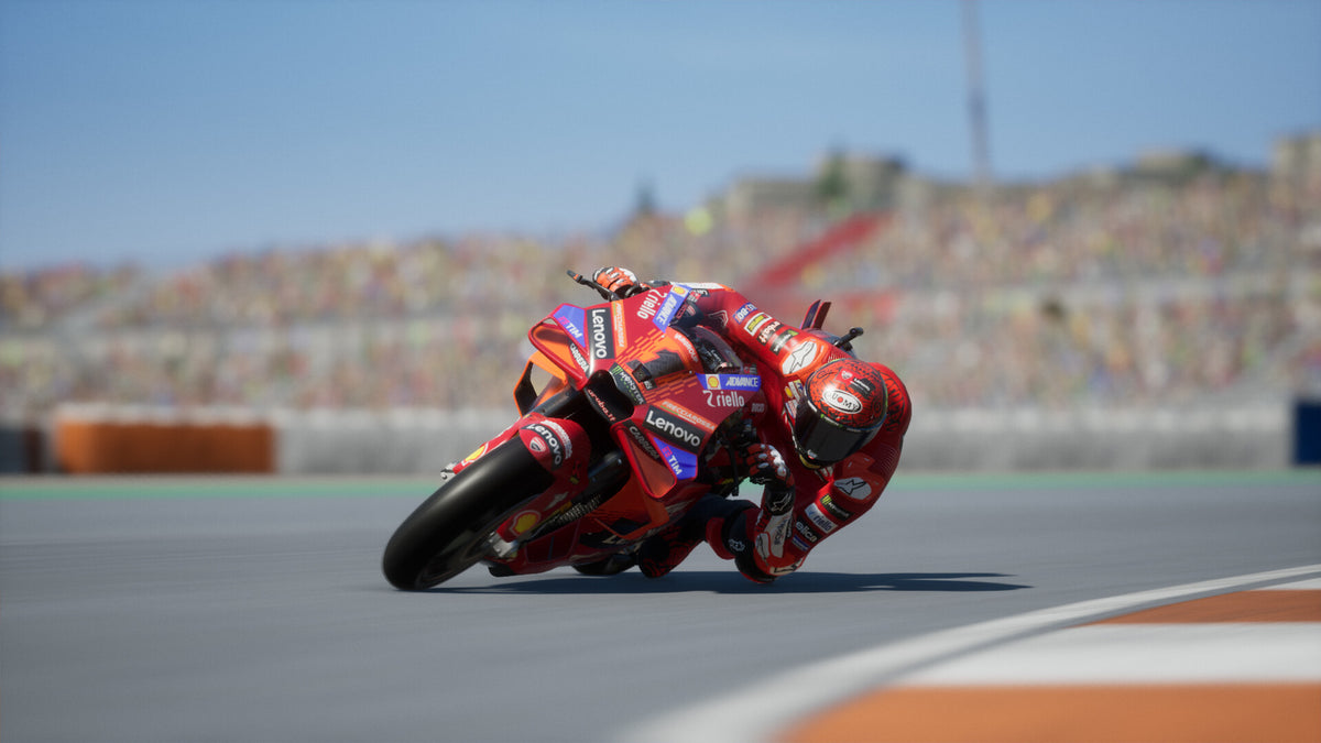 MotoGP 24 US XBOX One / Xbox Series X|S CD Key Xbox One -  United States Milestone S.r.l. - [Email/Instant Delivery]