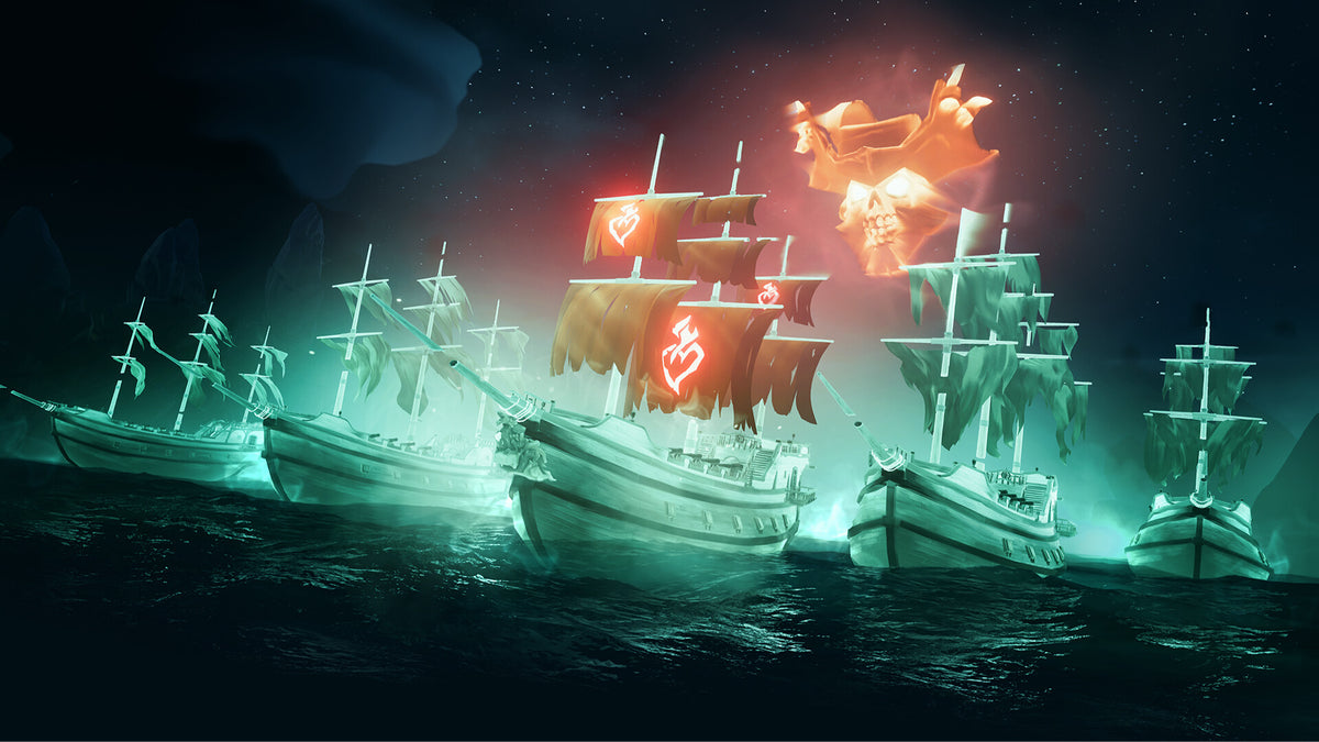 Sea of Thieves: 2024 Premium Edition EU PC Windows 10 CD Key MS Store (PC) -  EUROPE Xbox Game Studios - [Email/Instant Delivery]