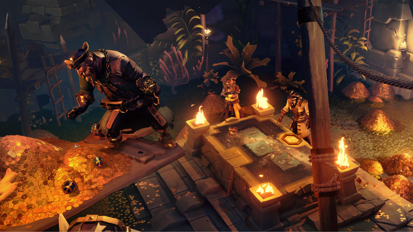 Sea of Thieves: 2024 Premium Edition XBOX One / Xbox Series X|S Account Xbox One -  OTHER  [Email/Instant Delivery]