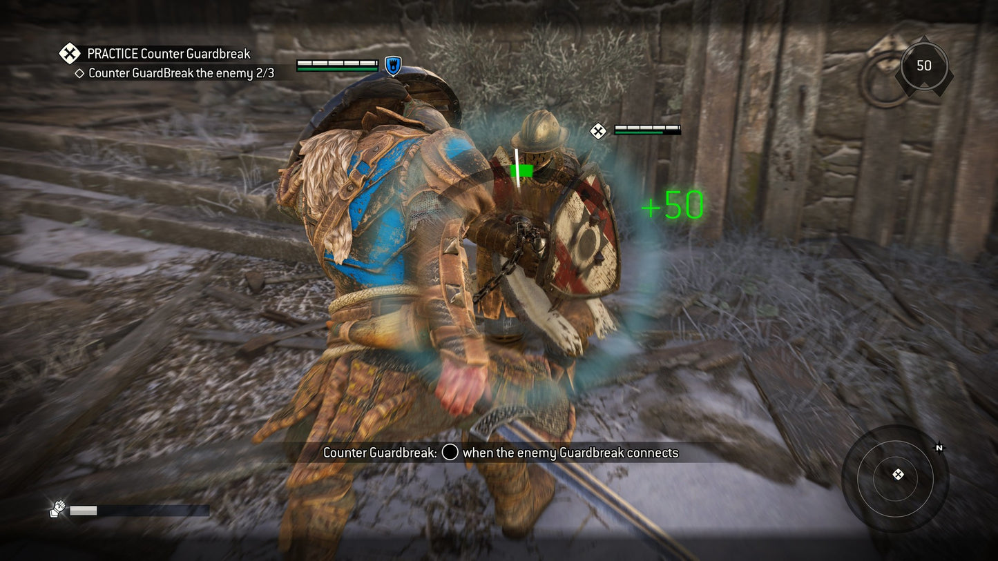 For Honor - Year 8 Standard Edition PC Ubisoft Connect CD Key  REST OF THE WORLD  [Email/Instant Delivery]