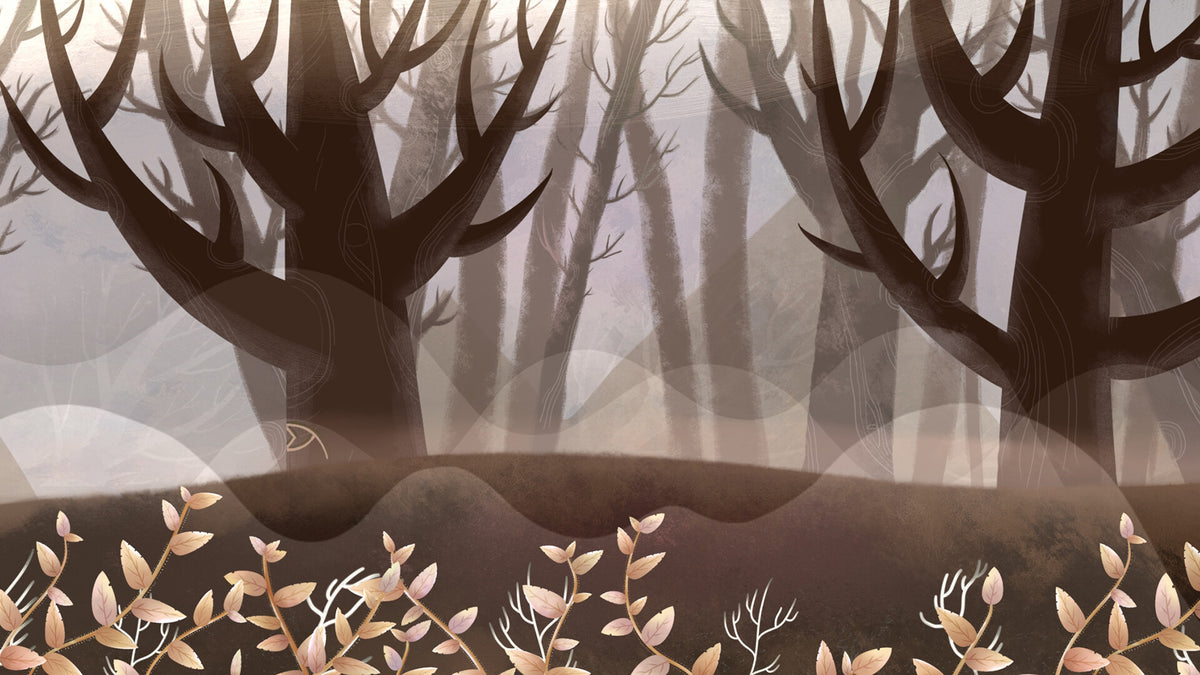 Deep in the Woods Steam CD Key  REGION FREE Cotton Game - [Email/Instant Delivery]