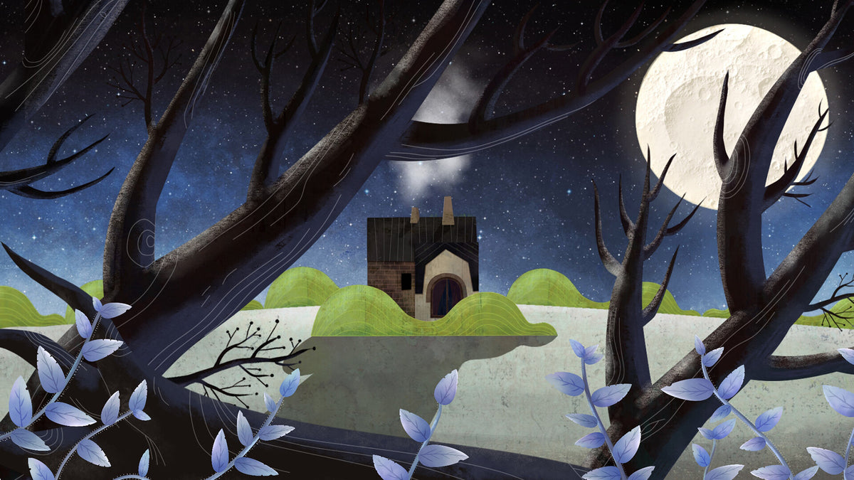 Deep in the Woods Steam CD Key  REGION FREE Cotton Game - [Email/Instant Delivery]