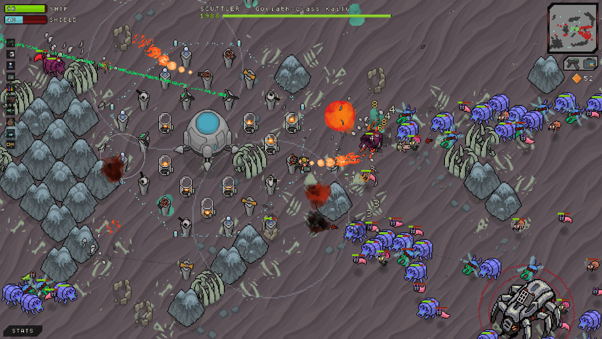 Acid Planet Steam CD Key  REGION FREE Adam Travers - [Email/Instant Delivery]