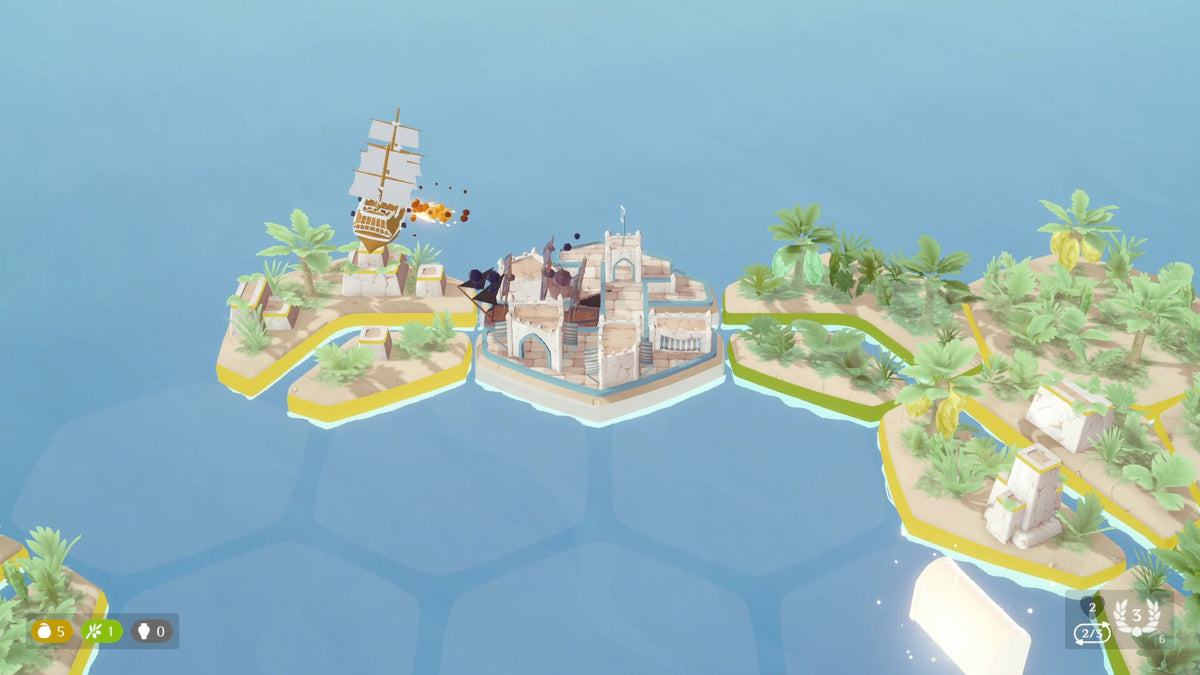 Bounties of Babylon Steam CD Key  REGION FREE Cartographic Interactive - [Email/Instant Delivery]