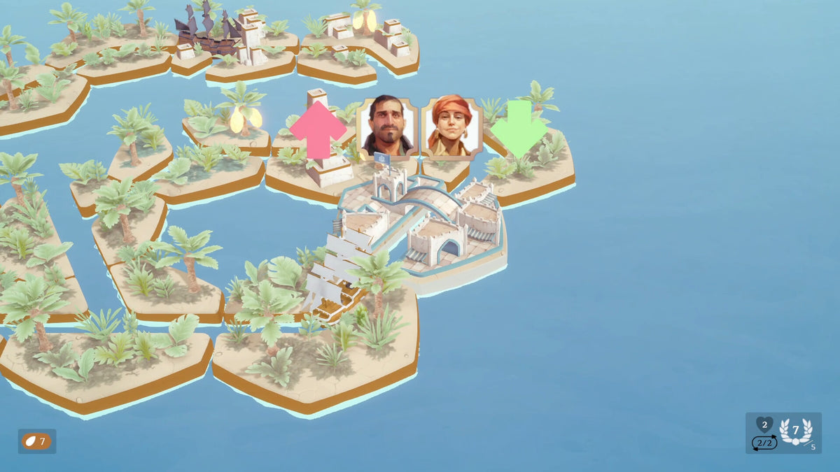 Bounties of Babylon Steam CD Key  REGION FREE Cartographic Interactive - [Email/Instant Delivery]