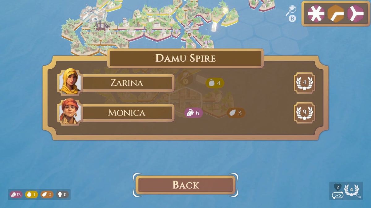 Bounties of Babylon Steam CD Key  REGION FREE Cartographic Interactive - [Email/Instant Delivery]