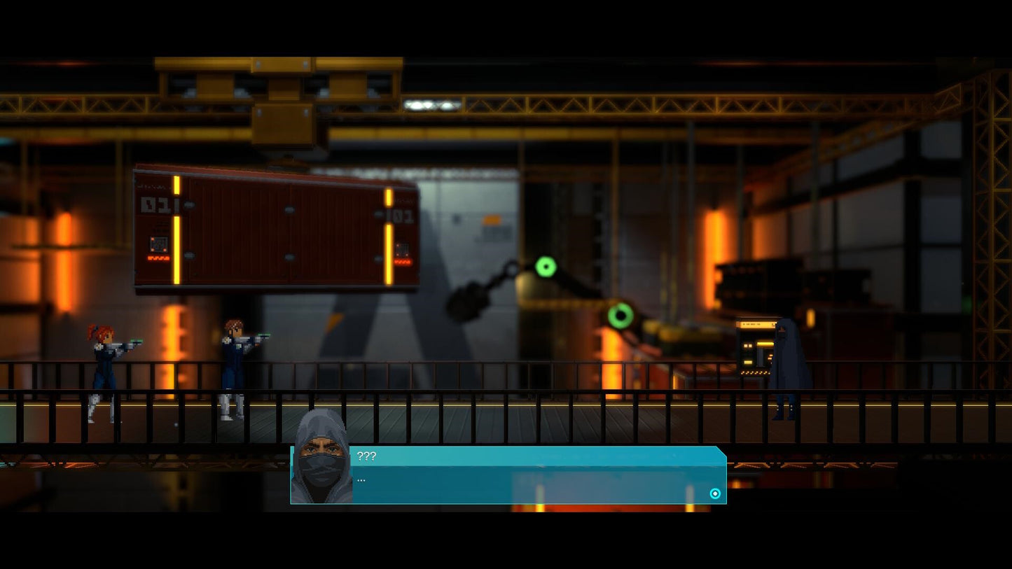 Between Horizons EU PC Steam CD Key   EUROPE - all countries Assemble Entertainment - [Email/Instant Delivery]