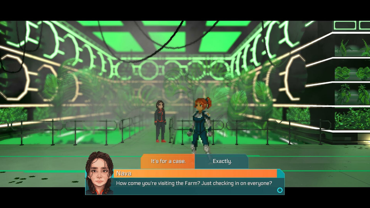 Between Horizons EU PC Steam CD Key   EUROPE - all countries Assemble Entertainment - [Email/Instant Delivery]