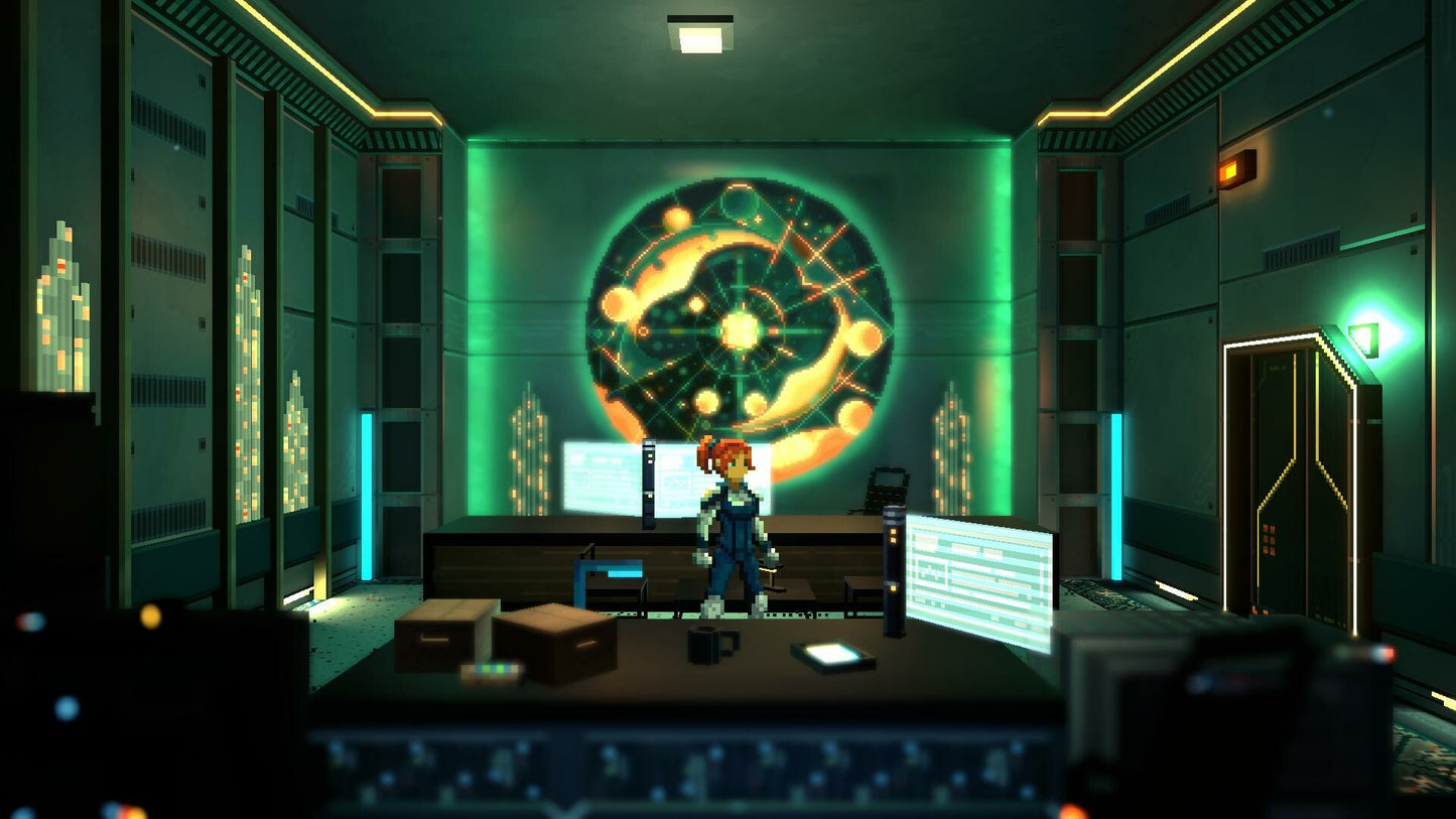 Between Horizons Steam CD Key  REGION FREE Assemble Entertainment - [Email/Instant Delivery]