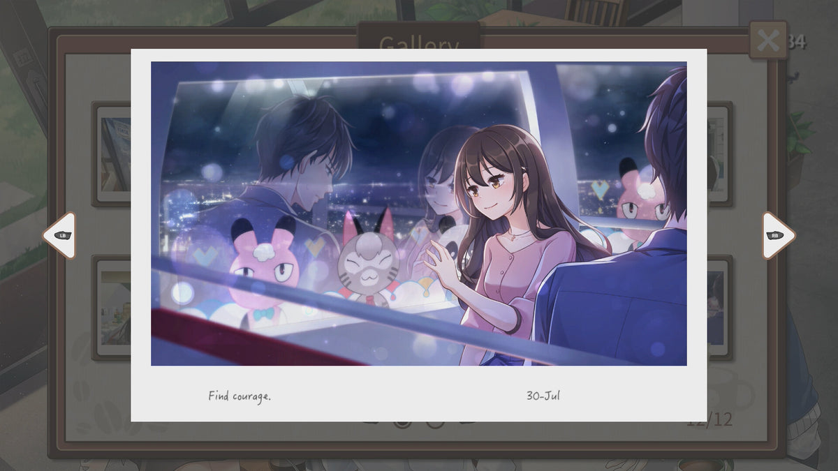 Sunny Café Steam CD Key  REGION FREE Interwise Multimedia Corp.英特衛多媒體股份有限公司 - [Email/Instant Delivery]