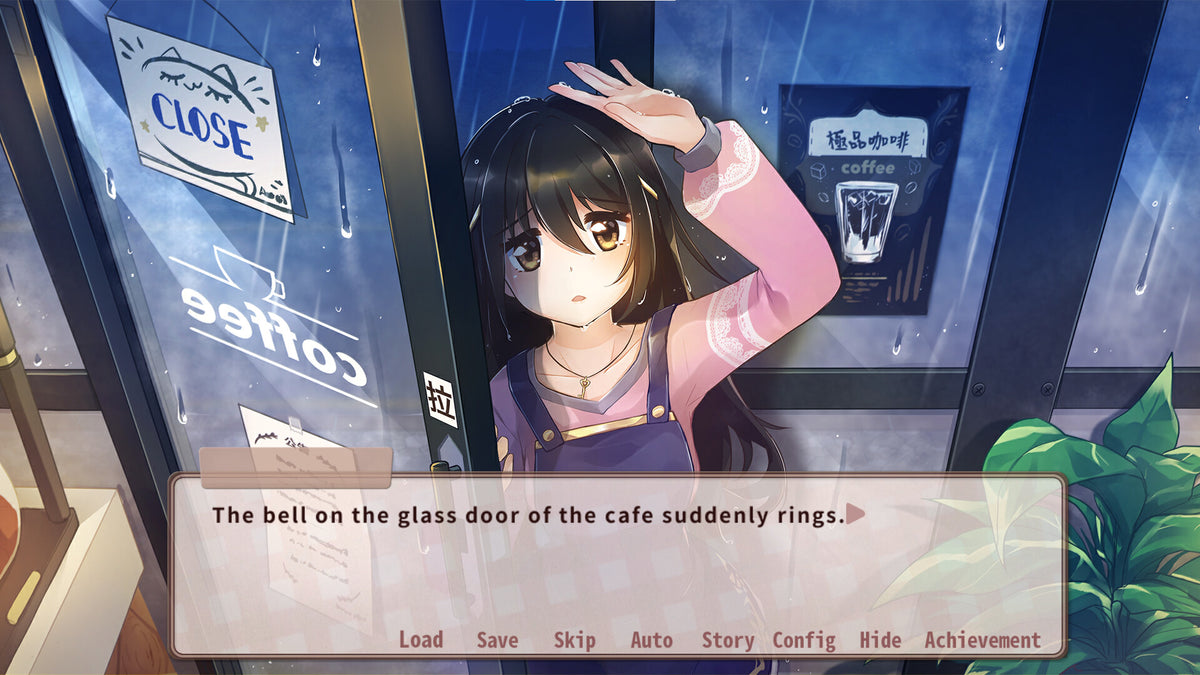 Sunny Café EU (without DE/NL/PL) PS4/PS5 CD Key PlayStation 4 -  OTHER Interwise Multimedia Corp.英特衛多媒體股份有限公司 - [Email/Instant Delivery]