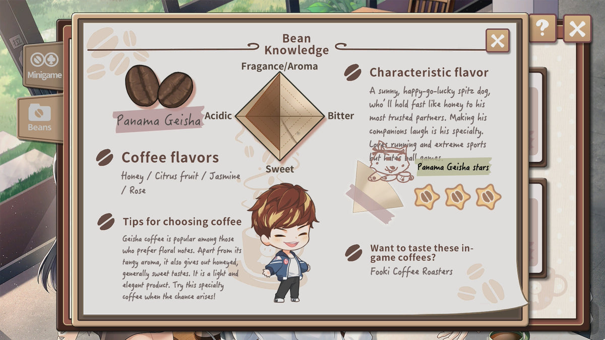 Sunny Café Steam CD Key  REGION FREE Interwise Multimedia Corp.英特衛多媒體股份有限公司 - [Email/Instant Delivery]