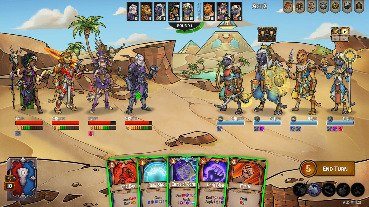 Across The Obelisk - Sands of Ulminin DLC PC Steam CD Key  REGION FREE Paradox Arc - [Email/Instant Delivery]