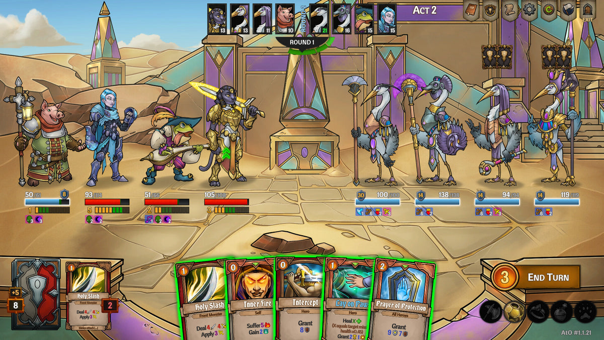 Across The Obelisk - Sands of Ulminin DLC PC Steam CD Key  REGION FREE Paradox Arc - [Email/Instant Delivery]