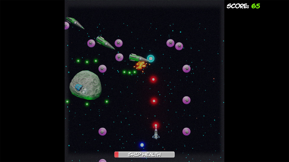 Bears In Space Steam Account  REGION FREE Ravenscourt - [Email/Instant Delivery]