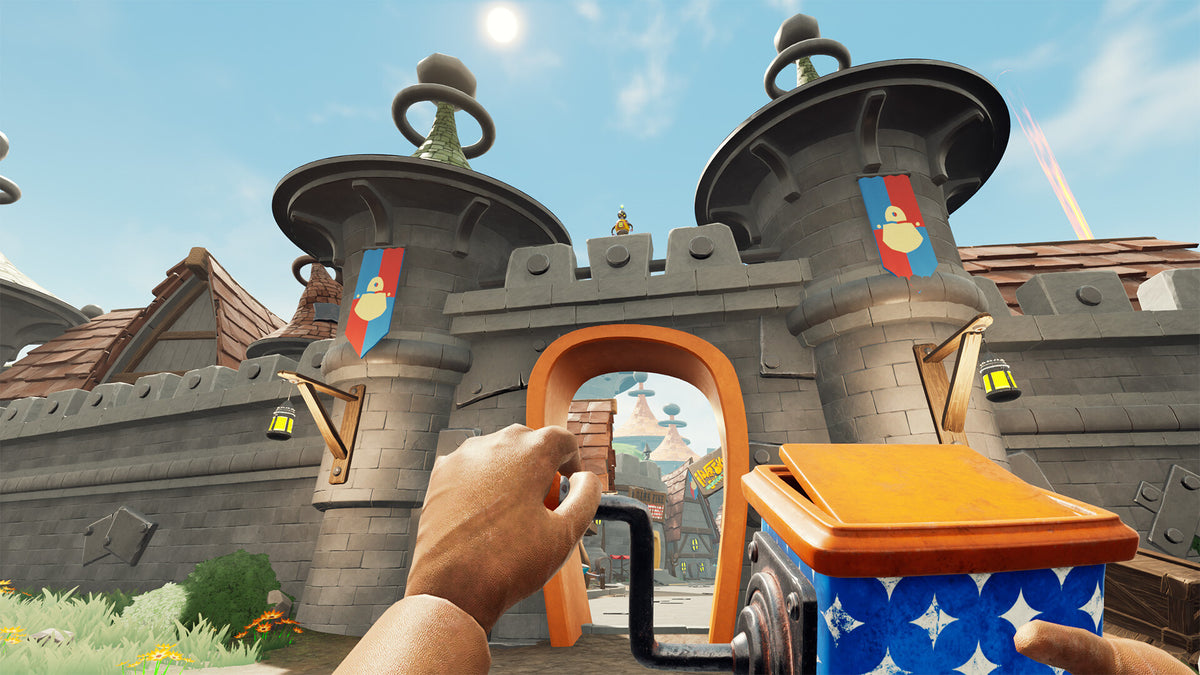 Bears In Space Steam Account  REGION FREE Ravenscourt - [Email/Instant Delivery]