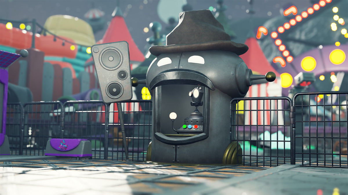 Bears In Space Steam CD Key  REGION FREE Ravenscourt - [Email/Instant Delivery]