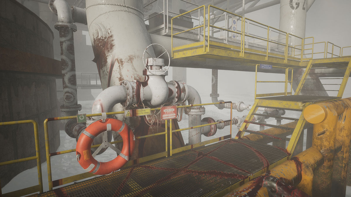 Waking Tides Steam CD Key  REGION FREE AirshipFx - [Email/Instant Delivery]