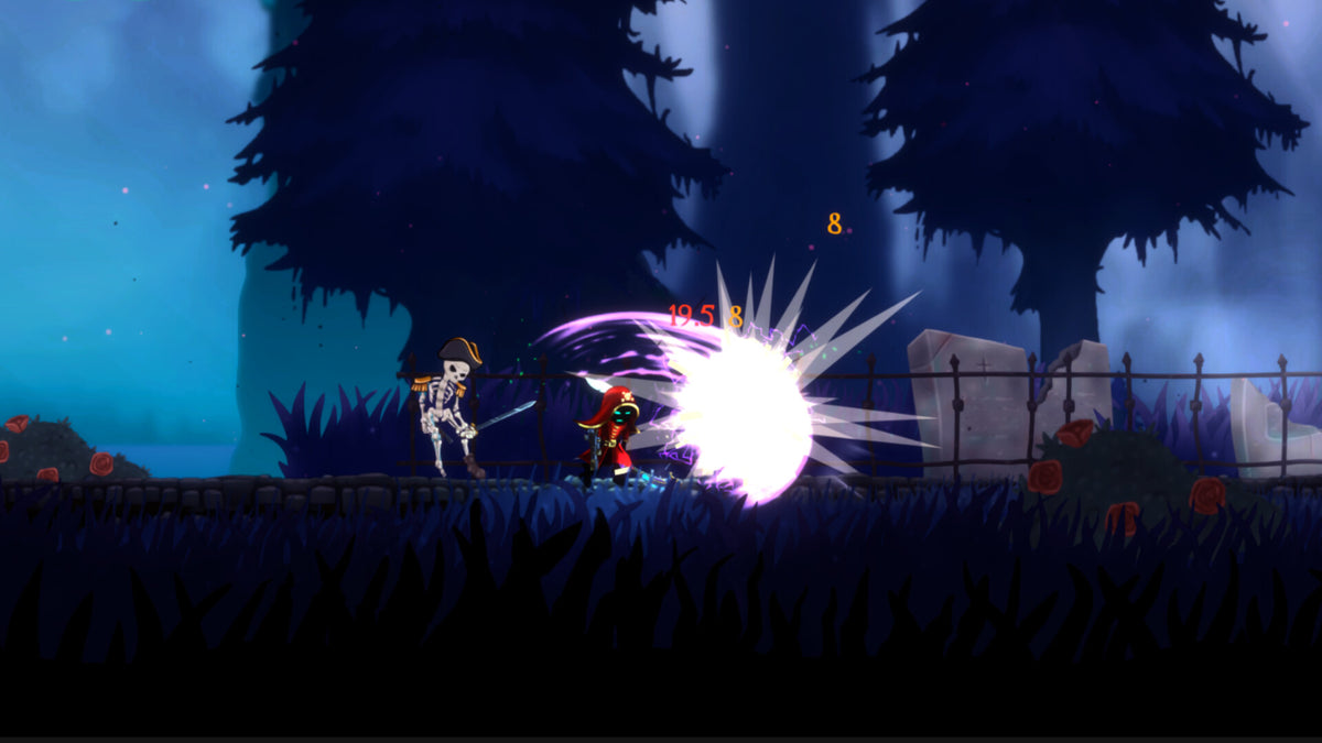 Phantom Tides Steam CD Key  REGION FREE Kochaloch Games - [Email/Instant Delivery]