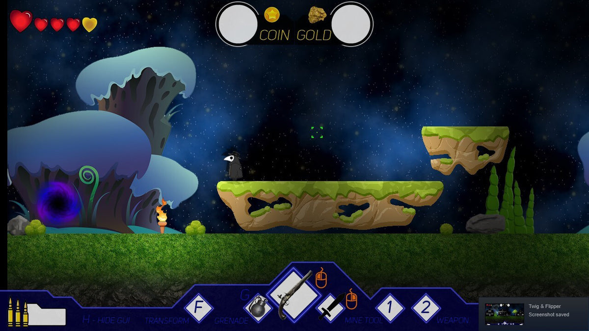 Crowborne Steam CD Key  REGION FREE StarSystemStudios - [Email/Instant Delivery]