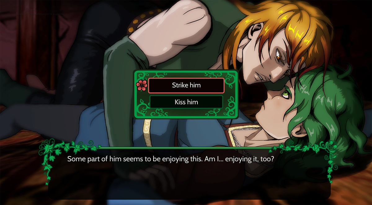 Serafina's Saga: Awakened Steam CD Key  REGION FREE Woodsy Studio - [Email/Instant Delivery]