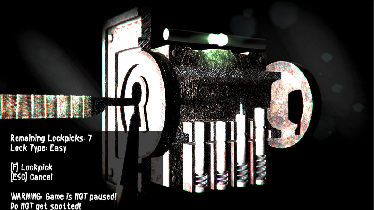 Nobody Sleeps Tonight Steam CD Key  REGION FREE RE:CODE - [Email/Instant Delivery]