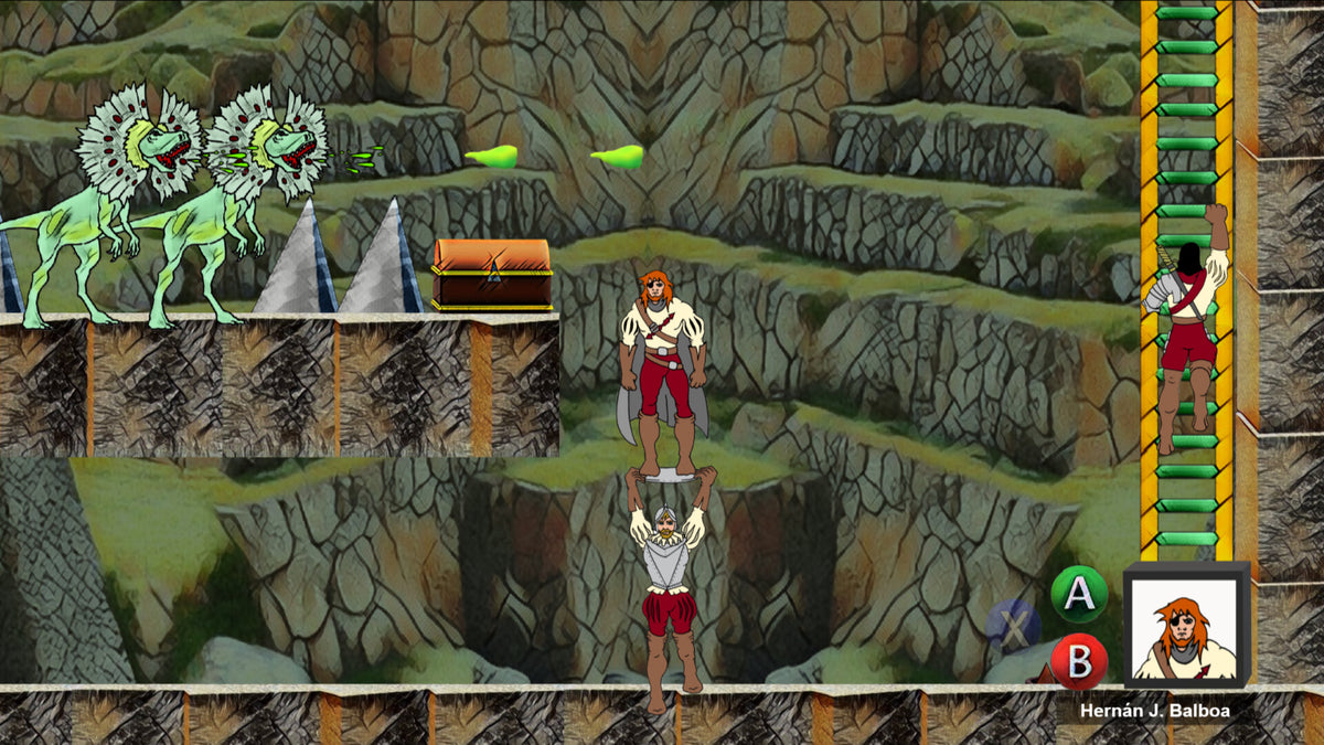 Conquistador Rex Steam CD Key  REGION FREE 8º Arte Games - [Email/Instant Delivery]